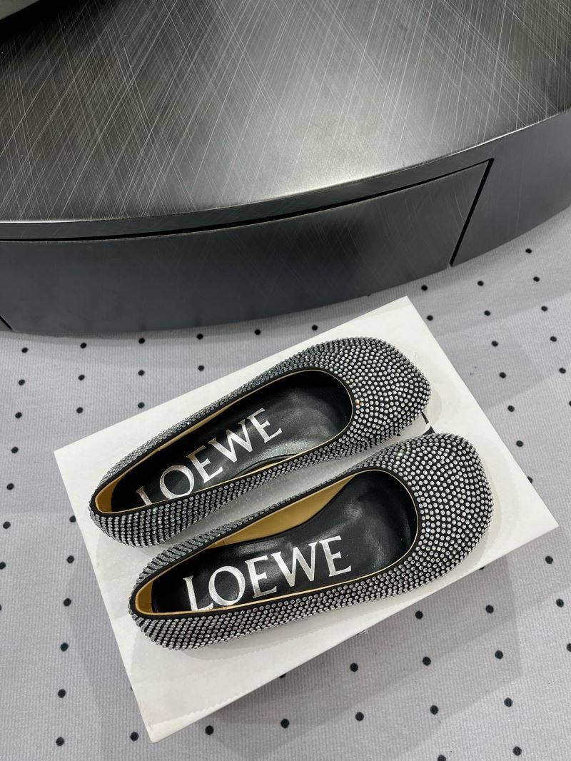 Loewe Shoes